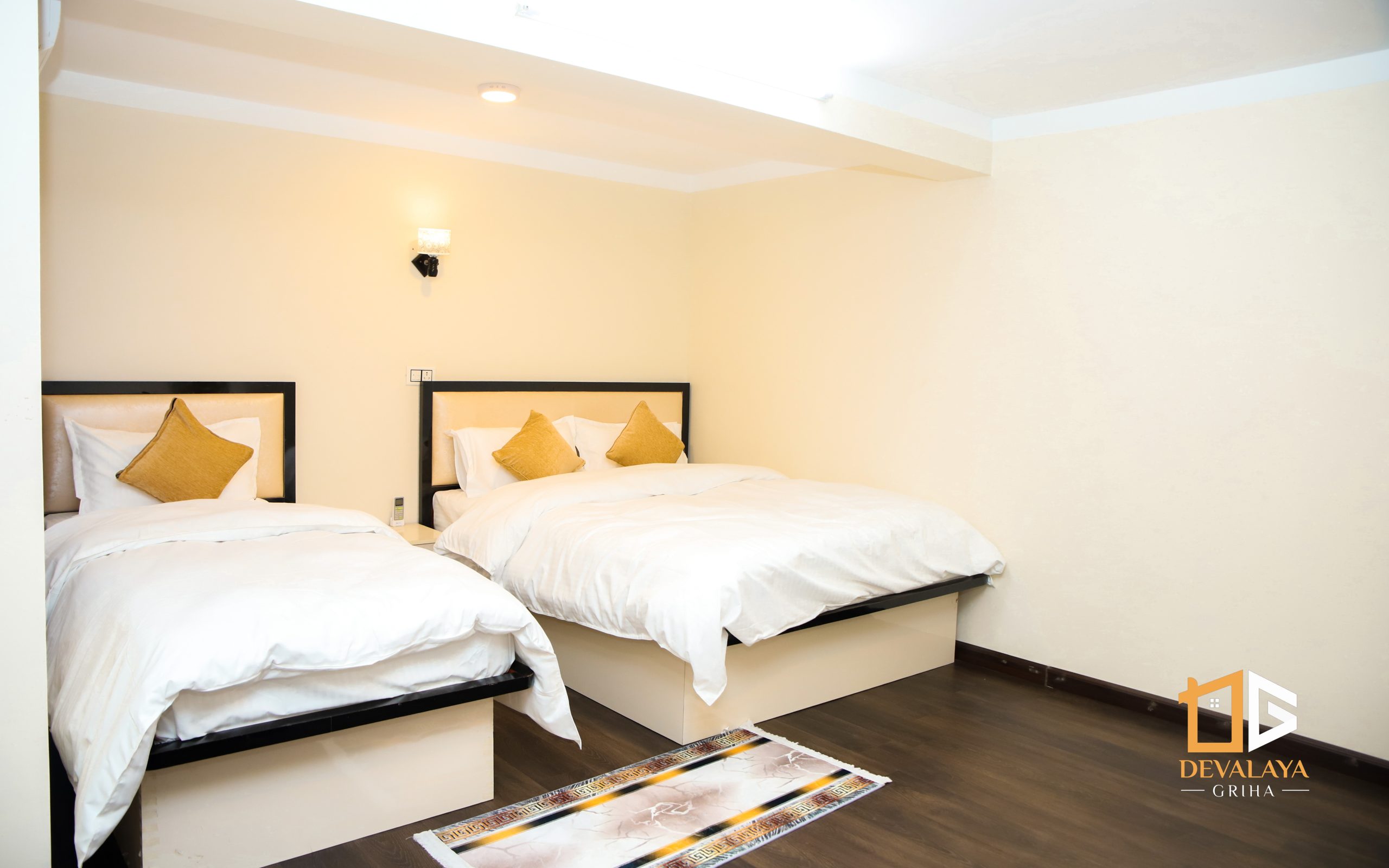 Sagarmatha Apartment